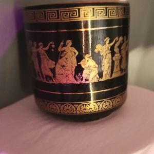 Cup from greece